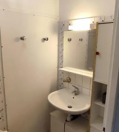 Hypercentre Grand Lumineux 3 Parking *