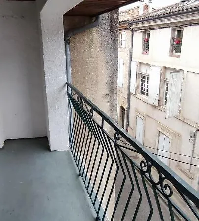 Hypercentre Grand Lumineux 3 Parking