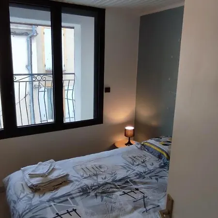 Apartament Hypercentre Grand Lumineux 3 Parking Agen