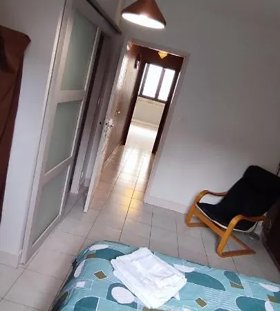 Apartmán Hypercentre Grand Lumineux 3 Parking *