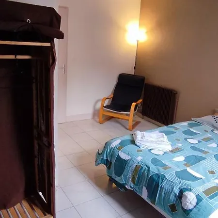 Hypercentre Grand Lumineux 3 Parking * Agen