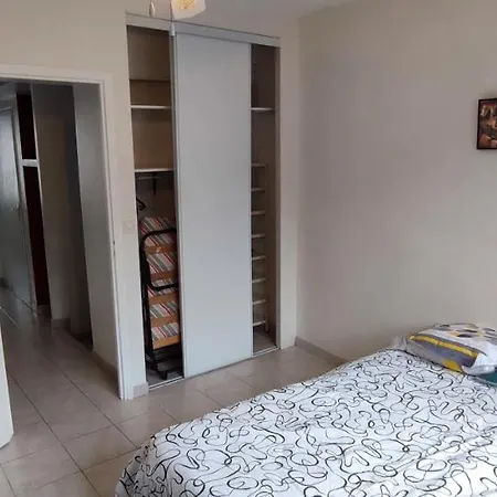 Apartament Hypercentre Grand Lumineux 3 Parking Agen