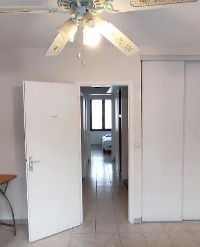 Hypercentre Grand Lumineux 3 Parking Apartment *